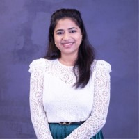 Medline Canada, Corporation Employee Deepika Gupta's profile photo