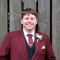 Logic Software Employee Thomas Davies's profile photo