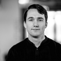 Mad arkitekter Employee Mathias Nielsen's profile photo