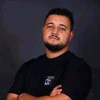 Victor Hugo Nascimento Calheiros's profile photo