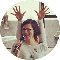 The Promise Scotland Employee Keira Oliver's profile photo
