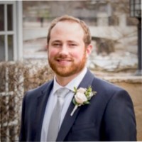 National Design Build Services Employee Lucas Simmerman's profile photo