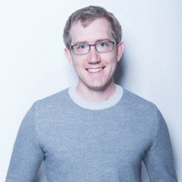 Stephen Dawson-Haggerty Email & Phone Number