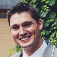 AmTrust North America Employee Andrew Wargo's profile photo