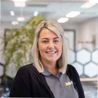 Hidrive Bosston Auto Bodies Employee Melissa Humphries's profile photo