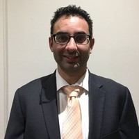 Margaria Cleaning Group Employee Jason Faulkner's profile photo