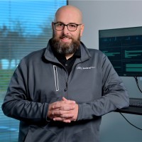 BuildingPoint Northeast Employee Steve Montgomery's profile photo