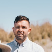 RJ Development Employee Tyler Burbidge's profile photo