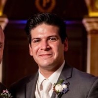 Cooper's Hawk Winery and Restaurants Employee Michael Ree's profile photo