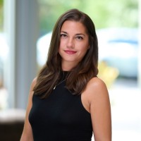 Sovereign Naturals Employee Tatiana's profile photo