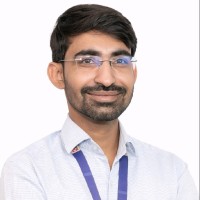 Namdev Finvest Private Limited Employee Vinod Sharma's profile photo
