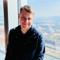 QuoteWizard Employee Brian Ackley's profile photo