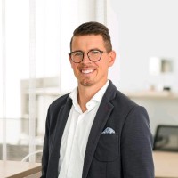 PALMBERG Büroeinrichtungen + Service GmbH Employee Alexandre Dani's profile photo