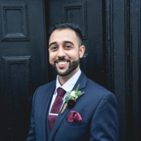 University of Cambridge Employee Aminder Singh's profile photo