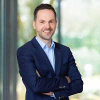 Holtzbrinck Buchverlage GmbH Employee Tobias Kraus's profile photo