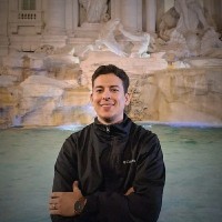 H Solís Employee Víctor Andrey Quirós Barquero's profile photo