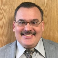 Amano McGann, Inc. Employee John Szot's profile photo