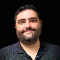 Amazon Web Services (AWS) Employee Matt F.'s profile photo
