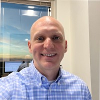 Associated Universities, Inc. Employee Mark MacKey's profile photo