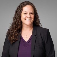 Habitat for Humanity Greater Orlando & Osceola County Employee Lucie Ghioto's profile photo