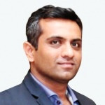 Inteliment Employee Sachin Chougule's profile photo