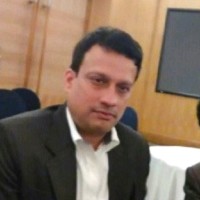 AGS Employee Rohit K's profile photo