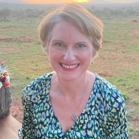 Lincolnshire Partnership NHS Foundation Trust (LPFT NHS) Employee Kate Sutherland's profile photo