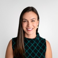 Basis Technologies Employee Kati Fratesi's profile photo