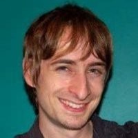 Redback Technologies Employee Kain D.'s profile photo
