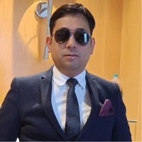 Dhirender Rawat Email & Phone Number