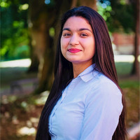 EIDA Solutions Employee Sharica Sharma's profile photo