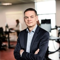 Nextway Software Employee Thomas Hougaard-Enevoldsen's profile photo