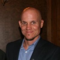 MPA Media Employee Peter Crownfield's profile photo