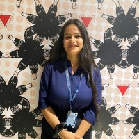 CirclePe Employee Sanskriti Kasaudhan's profile photo