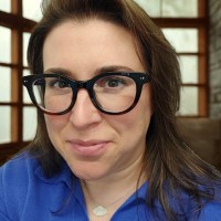 National Park Foundation Employee Kristie Malley's profile photo