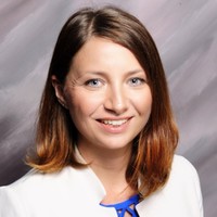 Dolomite Mountains Employee Federica Bandini's profile photo