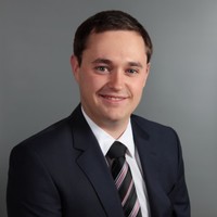 JSC "A101 DEVELOPMENT Employee Alexey Dulenko's profile photo