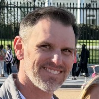 Jacksonville Fire and Rescue Department Employee Adam Gilhousen's profile photo