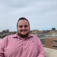 Chism Strategies Employee Dalton Rasmus's profile photo