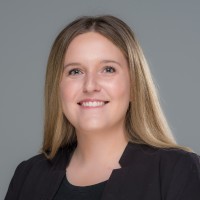Envision Marketing Group Employee Nicolette Hashey's profile photo