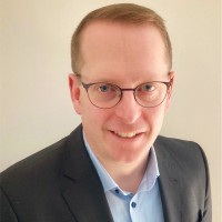 RWE Supply & Trading GmbH Employee Michael Pool's profile photo