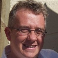 Monahans Employee Andy Mosley's profile photo