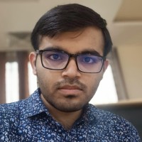 Mifos Initiative Employee Pranav Deshmukh's profile photo