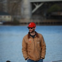 Boston University Employee Alexander Dillon's profile photo