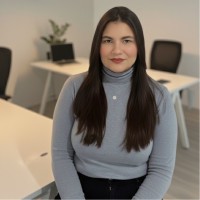 Scale Employee Giulia Oliveira's profile photo