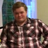 RICS Employee Christopher High's profile photo