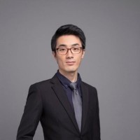 Eric He Email