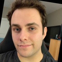 MatchMySound Employee Kevin Thorsen's profile photo