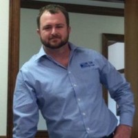 First Federal Community Bank, SSB Employee Rustin Watson's profile photo