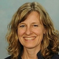 St Luke's Grammar School Employee Kathryn McDonald's profile photo